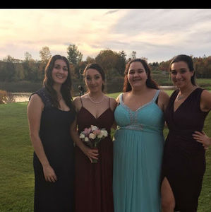 Meet your Posher, Tony